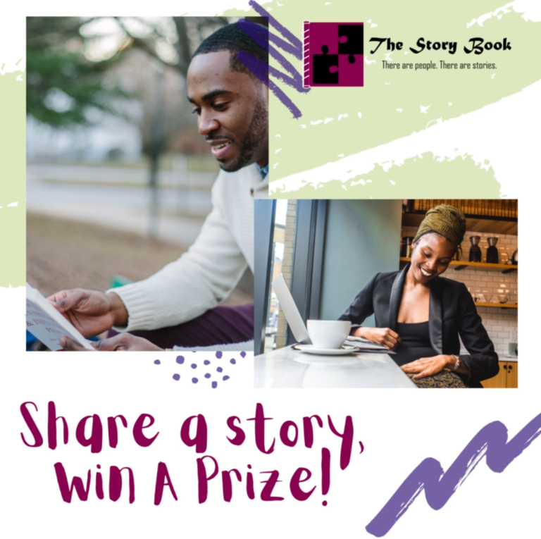 #PackingItAway Campaign