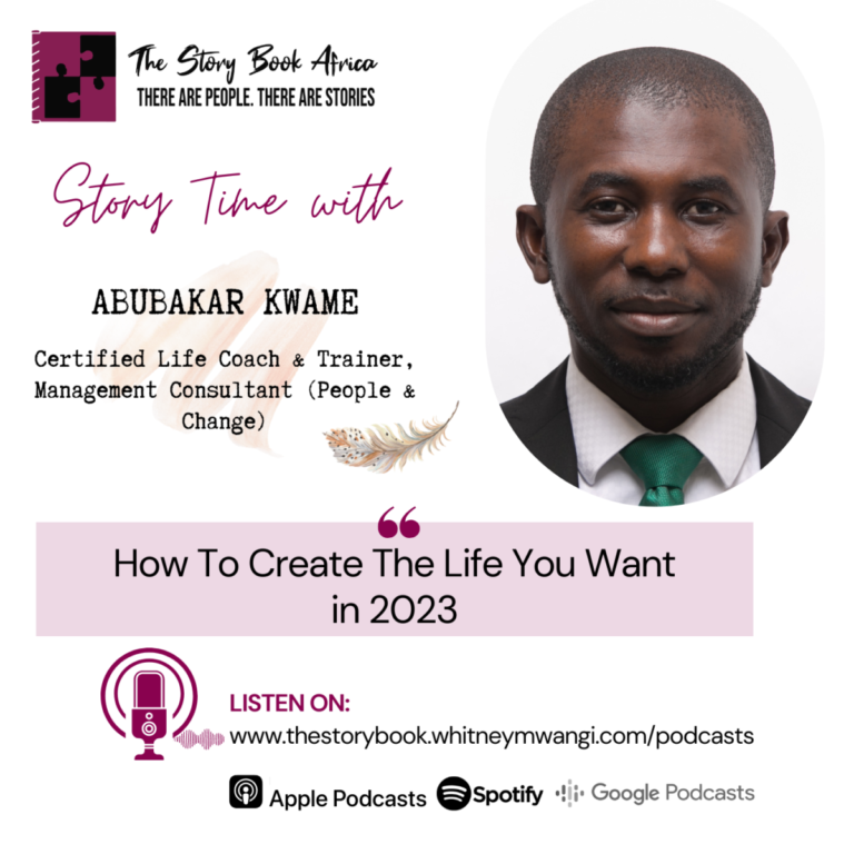 How To Create The Life You Want in 2023