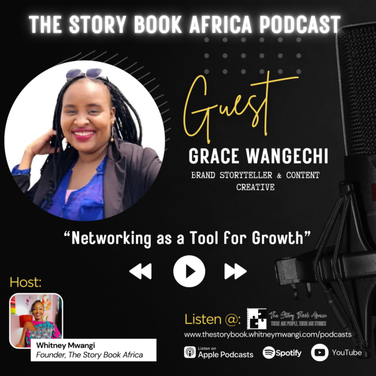 How To Use Networking as a Tool for Growth