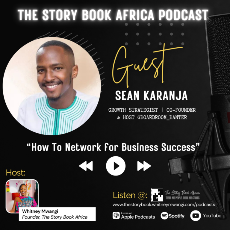 How To Network for Business Success